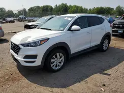 KM8J2CA45LU272831 2020 HYUNDAI TUCSON