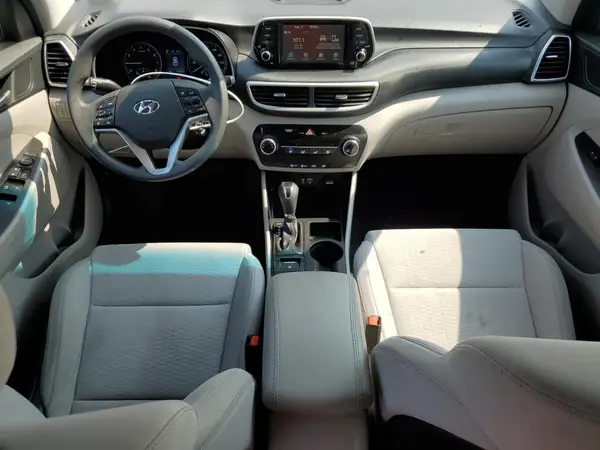 KM8J2CA45LU272831 2020 HYUNDAI TUCSON - Image 8