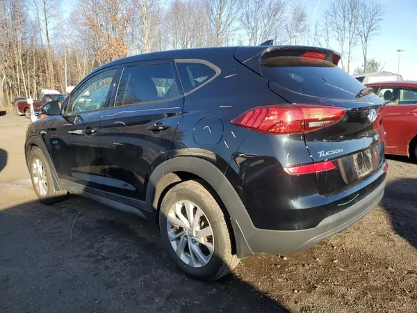 KM8J2CA45LU280377 2020 HYUNDAI TUCSON - Image 2