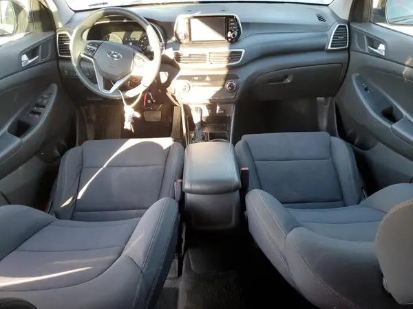 KM8J2CA45LU280377 2020 HYUNDAI TUCSON - Image 8