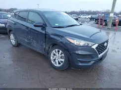 KM8J2CA45MU286648 2021 HYUNDAI TUCSON