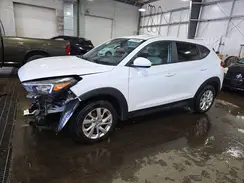 KM8J2CA45MU287475 2021 HYUNDAI TUCSON