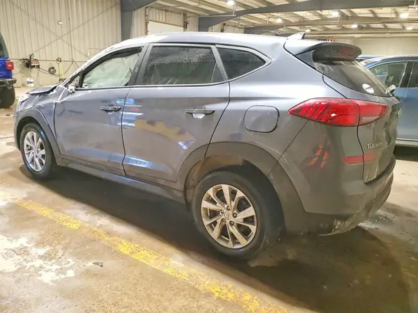 KM8J2CA45MU296032 2021 HYUNDAI TUCSON - Image 2