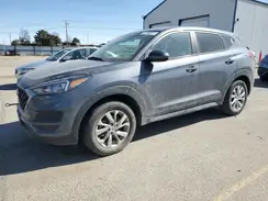 KM8J2CA45MU297570 2021 HYUNDAI TUCSON