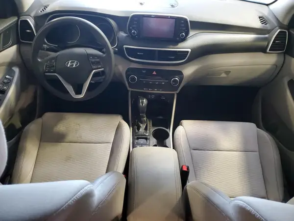KM8J2CA45MU329739 2021 HYUNDAI TUCSON - Image 8