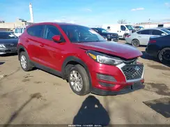 KM8J2CA45MU331720 2021 HYUNDAI TUCSON