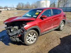 KM8J2CA45MU345374 2021 HYUNDAI TUCSON
