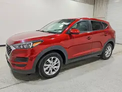 KM8J2CA45MU372994 2021 HYUNDAI TUCSON