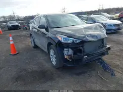 KM8J2CA45MU383011 2021 HYUNDAI TUCSON