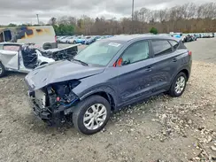 KM8J2CA45MU386989 2021 HYUNDAI TUCSON