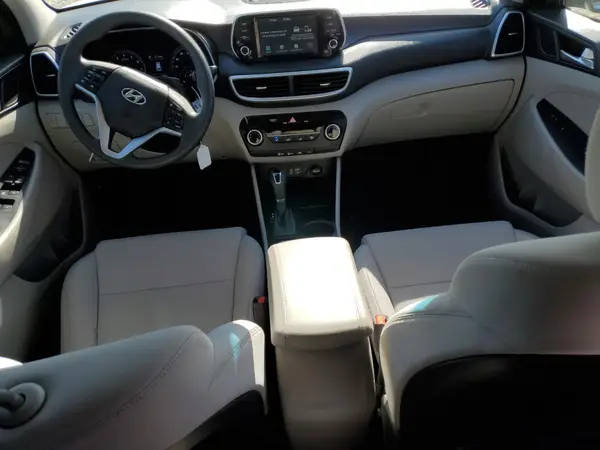 KM8J2CA45MU391061 2021 HYUNDAI TUCSON - Image 8