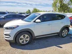 KM8J2CA46HU502657 2017 HYUNDAI TUCSON
