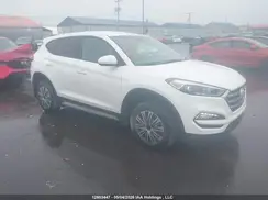 KM8J2CA46HU502965 2017 HYUNDAI TUCSON