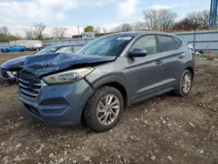 KM8J2CA46JU631486 2018 HYUNDAI TUCSON