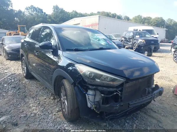 KM8J2CA46JU641855 2018 HYUNDAI TUCSON - Image 1