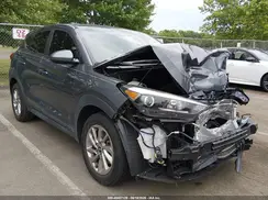 KM8J2CA46JU684012 2018 HYUNDAI TUCSON