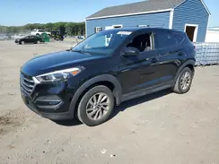 KM8J2CA46JU700130 2018 HYUNDAI TUCSON