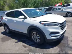 KM8J2CA46JU701164 2018 HYUNDAI TUCSON