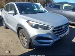 KM8J2CA46JU710608 2018 HYUNDAI TUCSON