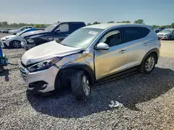 KM8J2CA46JU710690 2018 HYUNDAI TUCSON
