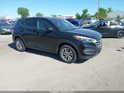 KM8J2CA46JU719390 2018 HYUNDAI TUCSON