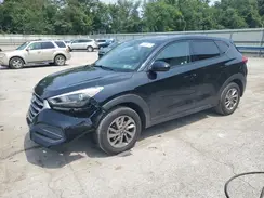 KM8J2CA46JU766774 2018 HYUNDAI TUCSON