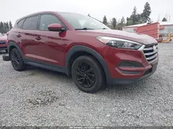 KM8J2CA46JU768332 2018 HYUNDAI TUCSON