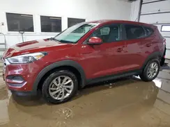 KM8J2CA46JU775202 2018 HYUNDAI TUCSON