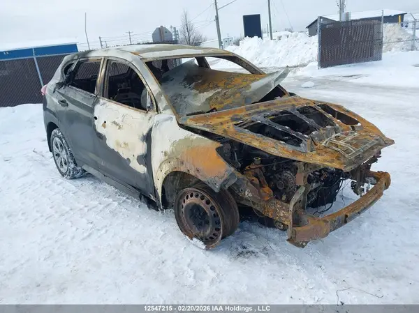 KM8J2CA46JU778746 2018 HYUNDAI TUCSON - Image 1