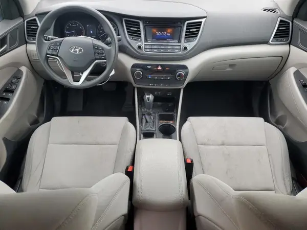 KM8J2CA46JU779931 2018 HYUNDAI TUCSON - Image 8