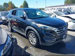 KM8J2CA46JU803838 2018 HYUNDAI TUCSON