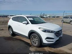 KM8J2CA46JU809378 2018 HYUNDAI TUCSON