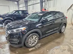 KM8J2CA46JU810546 2018 HYUNDAI TUCSON