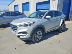 KM8J2CA46JU818355 2018 HYUNDAI TUCSON