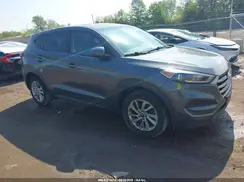 KM8J2CA46JU826309 2018 HYUNDAI TUCSON