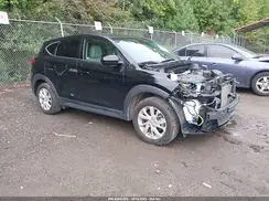 KM8J2CA46KU002246 2019 HYUNDAI TUCSON
