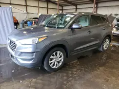 KM8J2CA46KU002926 2019 HYUNDAI TUCSON
