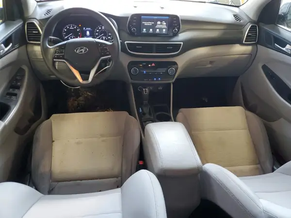 KM8J2CA46KU002926 2019 HYUNDAI TUCSON - Image 8