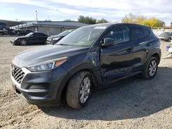KM8J2CA46KU011755 2019 HYUNDAI TUCSON