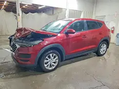 KM8J2CA46KU012002 2019 HYUNDAI TUCSON