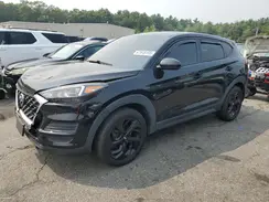 KM8J2CA46KU012971 2019 HYUNDAI TUCSON