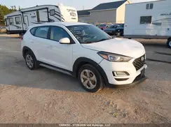KM8J2CA46KU019306 2019 HYUNDAI TUCSON