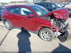 KM8J2CA46KU023517 2019 HYUNDAI TUCSON