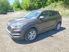 KM8J2CA46KU023744 2019 HYUNDAI TUCSON