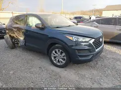 KM8J2CA46KU029866 2019 HYUNDAI TUCSON
