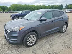 KM8J2CA46KU031066 2019 HYUNDAI TUCSON