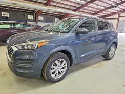 KM8J2CA46KU040690 2019 HYUNDAI TUCSON