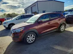 KM8J2CA46KU043511 2019 HYUNDAI TUCSON