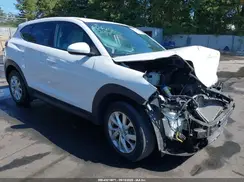 KM8J2CA46KU044531 2019 HYUNDAI TUCSON