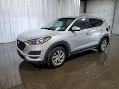 KM8J2CA46KU047123 2019 HYUNDAI TUCSON